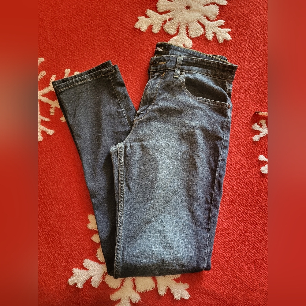 Paige mens Jeans Lennox‎ size 34
